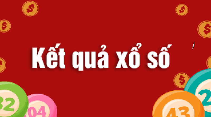 Kết quả xổ số Tiền Giang 04-08-2024