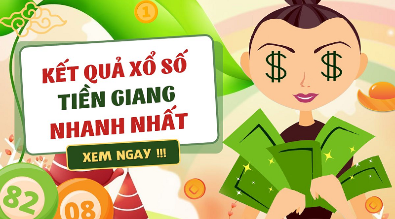 Cách tra cứu và soi cầu xổ số Tiền Giang hiệu quả nhất