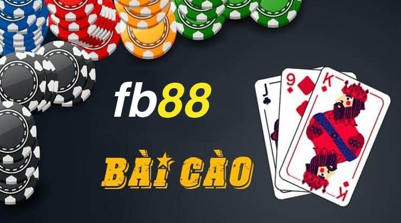 Mẹo chơi bài cào FB88 từ cao thủ lão làng đánh sập nhà cái