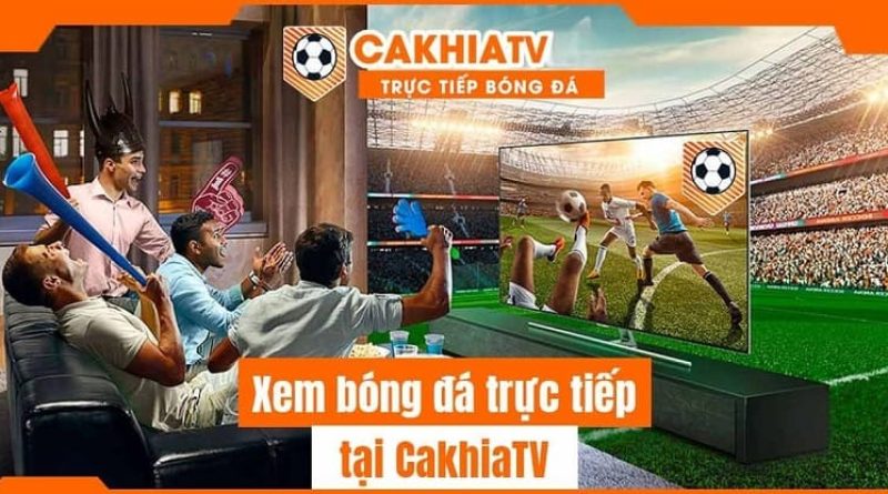 Livestream bóng đá là gì? Xem bóng đá trực tiếp ở đâu uy tín