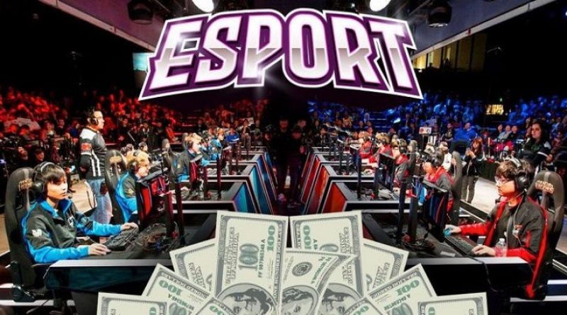 E-Sports SHBET – Sảnh Cược Giải Trí Đỉnh Cao Mới Nhất 2023