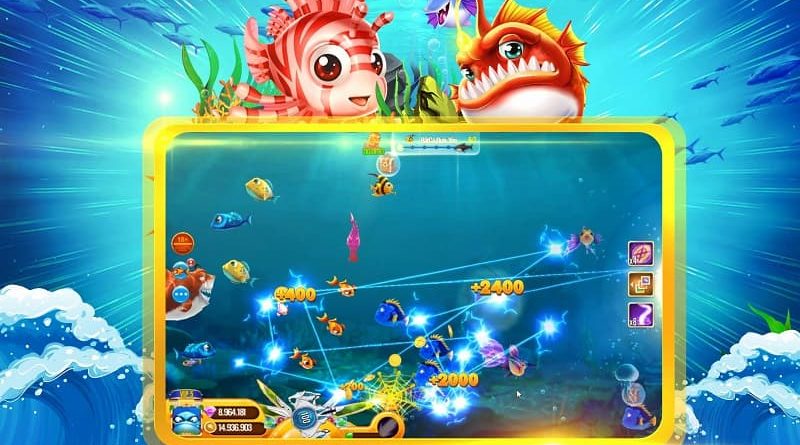 Kinh nghiệm chơi bắn cá đổi thưởng ít game thủ nào tiết lộ