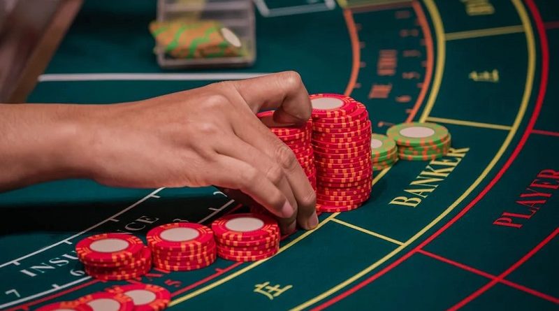 Hướng dẫn chơi Baccarat Xoso66 chi tiết cho người mới