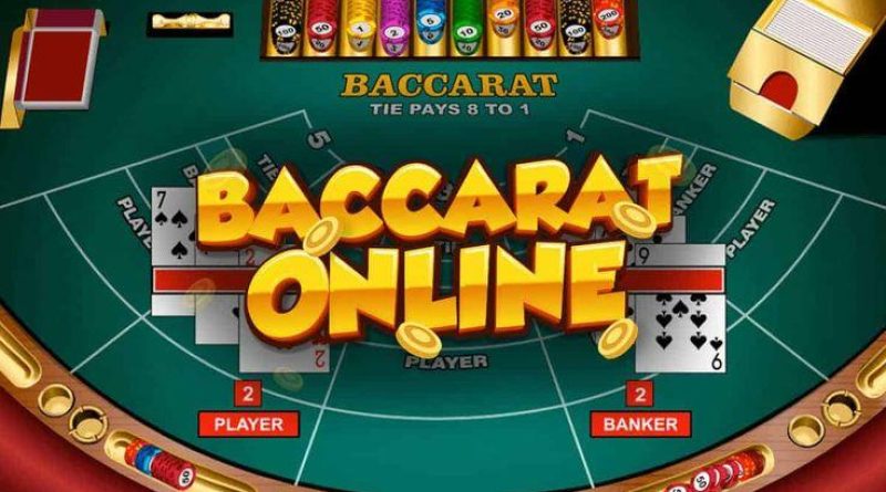 Khám phá thế giới cá cược baccarat độc đáo tại Sunwin