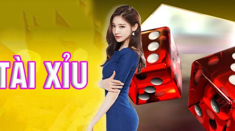 Tài Xỉu Shbet, các cầu và lưu ý “vàng” khi chơi 