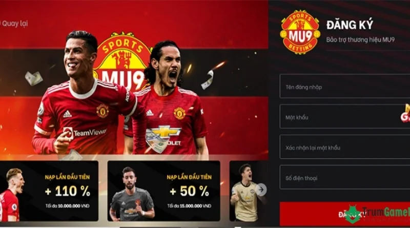 Sport MU9 Tìm hiểu Sảnh Cá Cược Thể Thao Chuyên Nghiệp