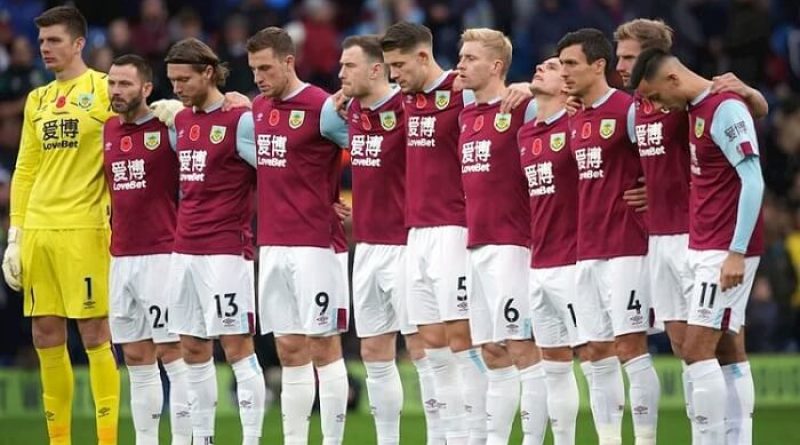 Burnley FC – Điểm nhấn lịch sử và sự nghiệp đỉnh cao