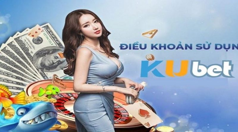 Những điều khoản và điều kiện quan trọng khi chơi cá cược tại nhà cái Ku11