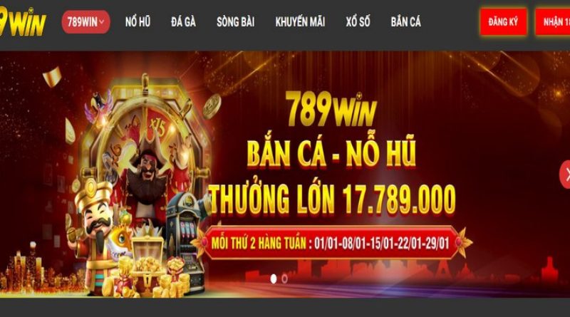 NHÀ CÁI XANH CHÍN VÀ UY TÍN HÀNG ĐẦU TẠI VIỆT NAM