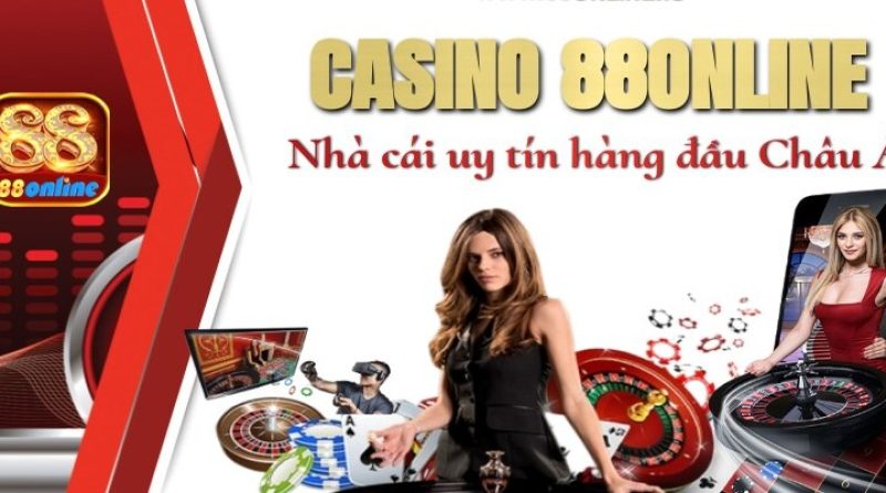 Top game hấp dẫn trên jun88 nhất định phải thử