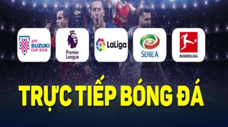 Khám phá thế giới bóng đá trực tuyến đỉnh cao qua Socolive TV