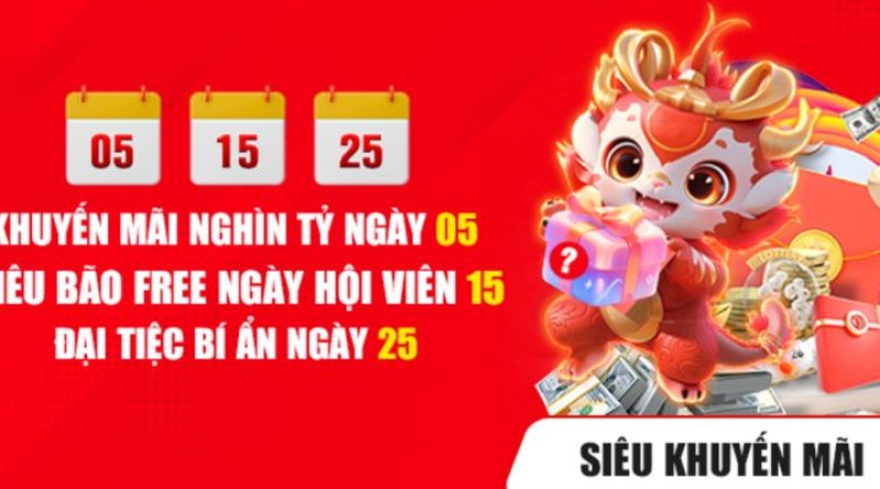 MB66 – Cập Nhật Khuyến Mãi Mới Và HOT Nhất Hiện Nay 