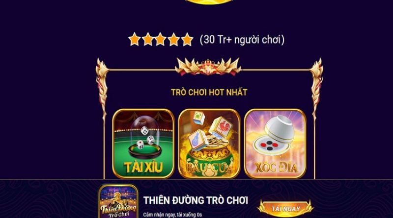 Hướng Dẫn Tân Thủ Cách Tải App TDTC Trên iOS, Android