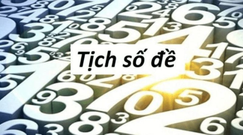 TỊCH SỐ ĐỀ – PHƯƠNG PHÁP SOI CẦU QUA SỔ MƠ HIỆU QUẢ 