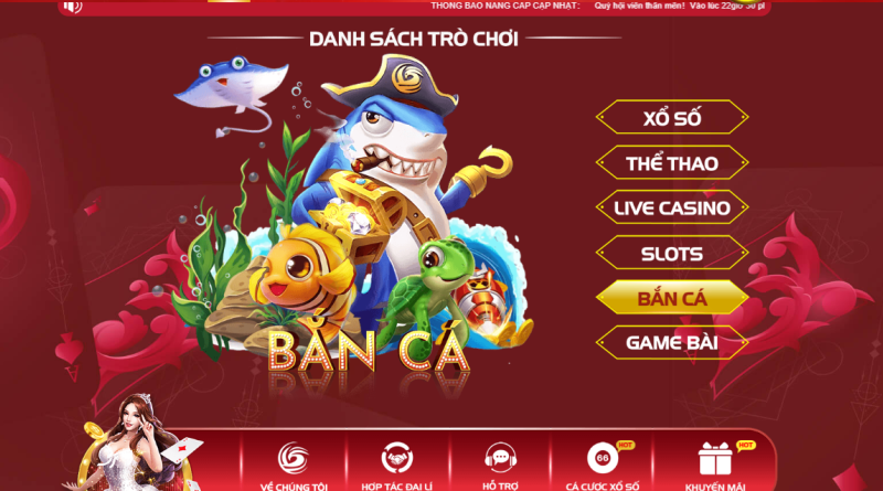 Khám phá chính sách khuyến mãi SODO Casino có gì đặc biệt? 