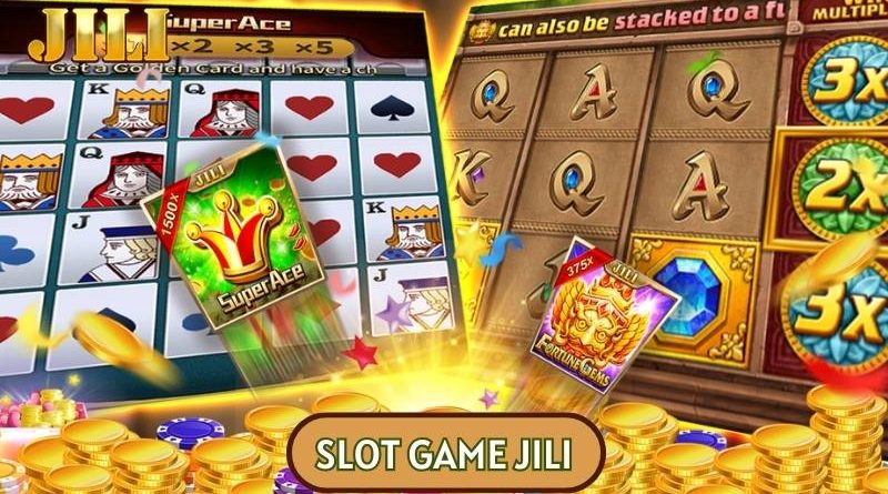 CÁCH KIẾM TIỀN TỶ VỚI SLOT GAME JILI CHỈ TRONG 5 PHÚT ĐỌC