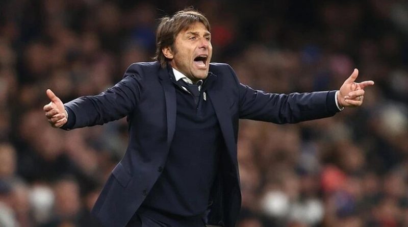 Huấn luyện viên Antonio Conte và những điều bạn cần biết về nhà cầm quân vĩ đại này