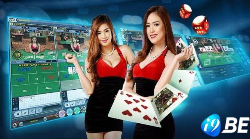 Khám Phá Bí Mật Cá Cược An Toàn, Uy Tín Cùng I9BET