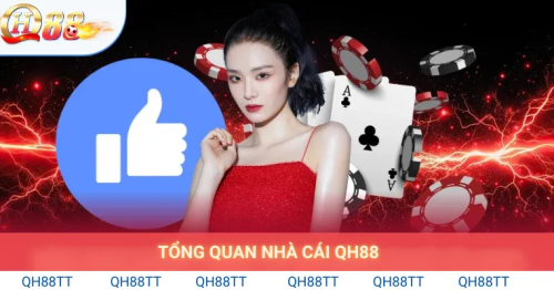 Xổ Số qh88 – Vòng Quay May Mắn Đầy Hấp Dẫn
