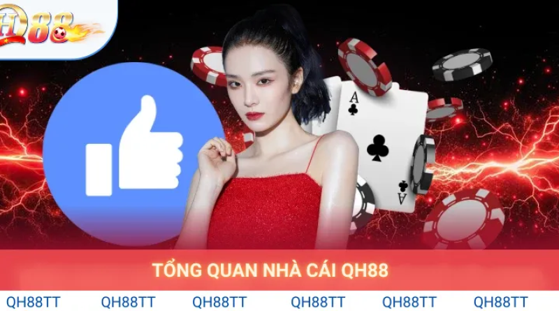 Xổ Số qh88 – Vòng Quay May Mắn Đầy Hấp Dẫn