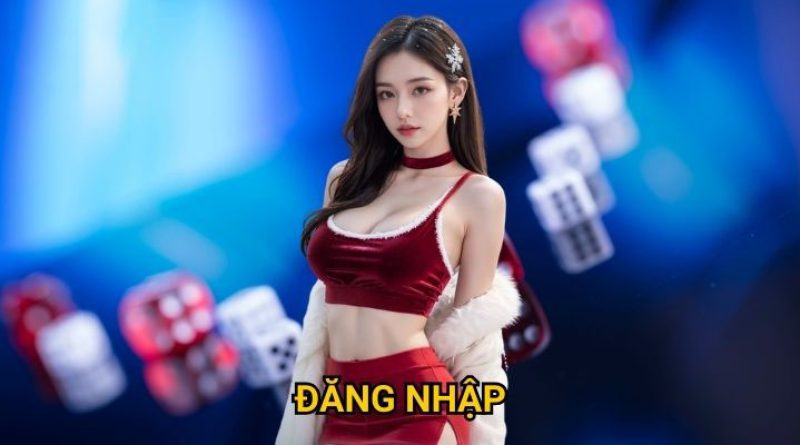 Đăng nhập Go88 – Hướng dẫn chi tiết cho người mới