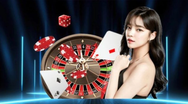 Casino 98win – Trải nghiệm sòng bài trực tuyến hấp dẫn nhất